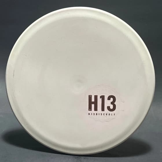 H13 Disc Golf Astray