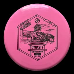 Infinite Discs Dynasty