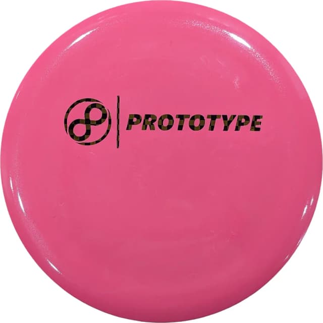 Infinite Discs Prototype I