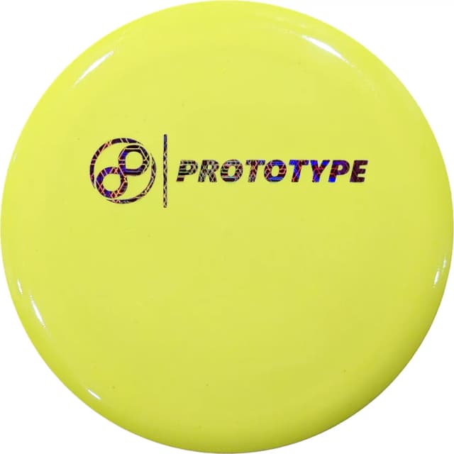 Infinite Discs Prototype II