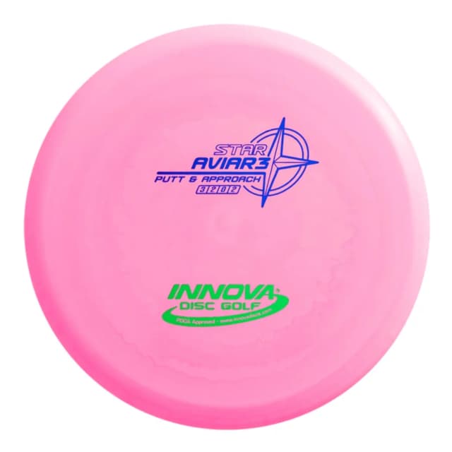 Innova Aviar3