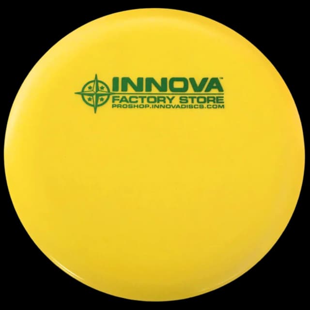 Innova Bulldog
