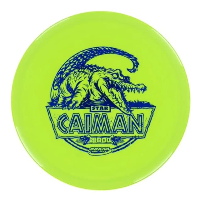 Innova Caiman