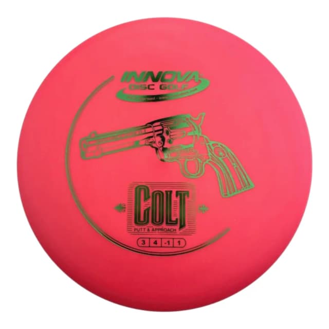 Innova Colt