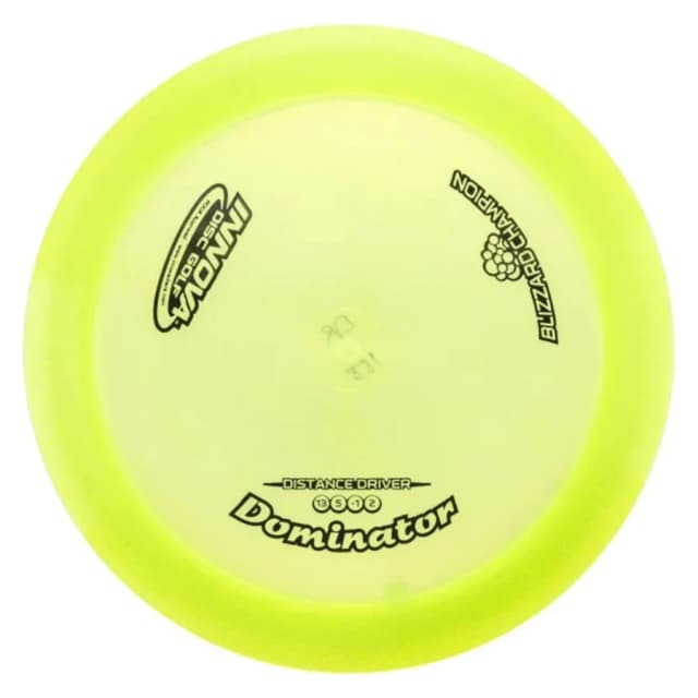 Innova Dominator