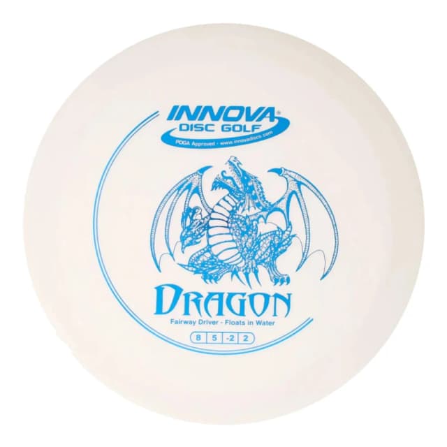 Innova Dragon