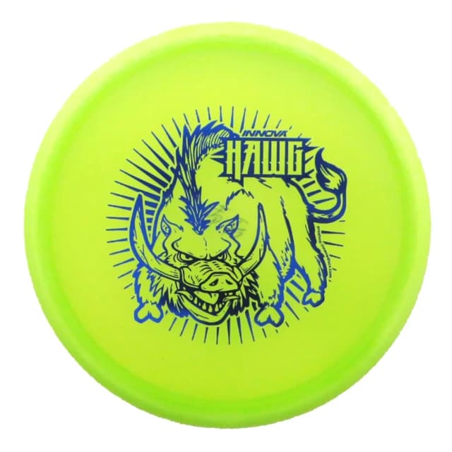 Innova Hawg