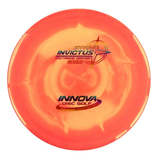 Innova Invictus