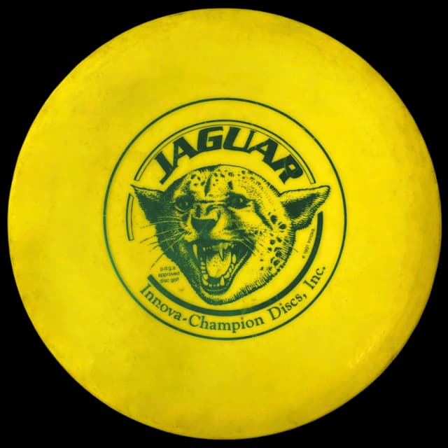 Innova Jaguar