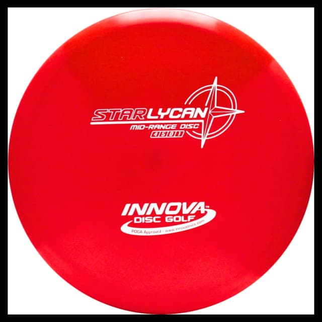 Innova Lycan