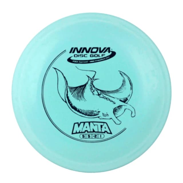 Innova Manta
