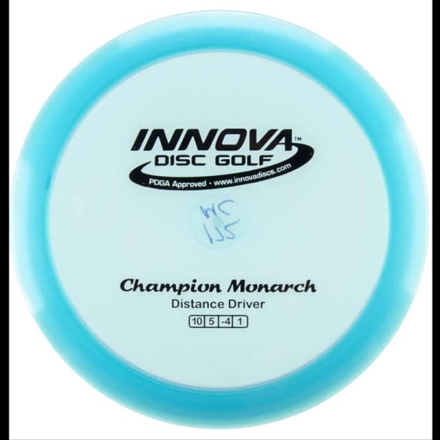 Innova Monarch