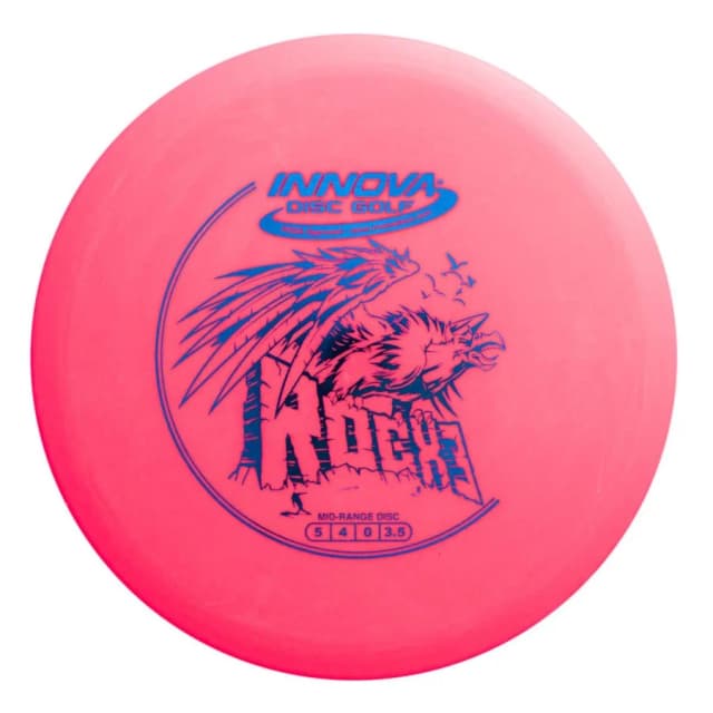 Innova RocX3