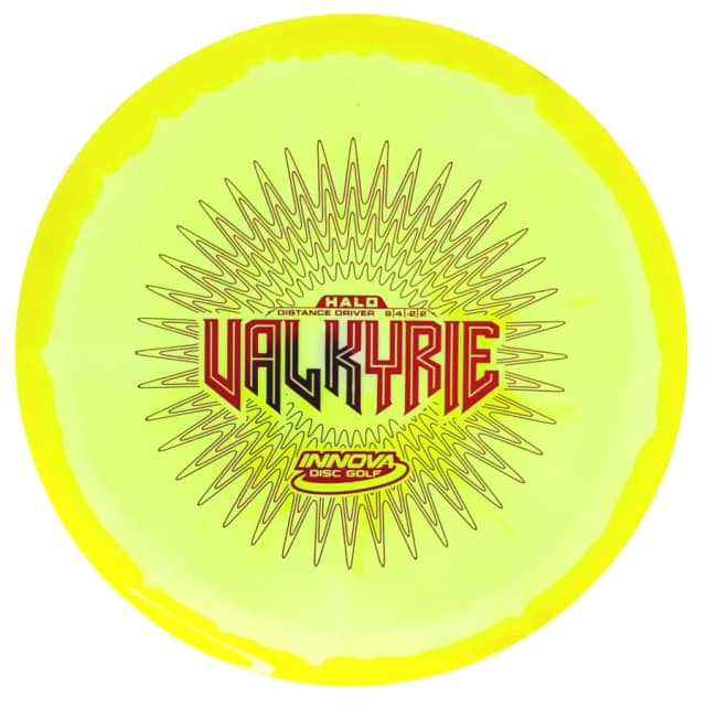 Innova Valkyrie