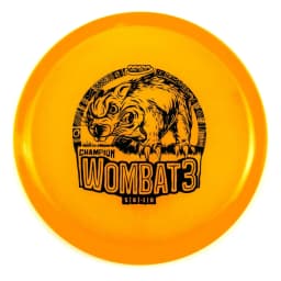 Innova Wombat3