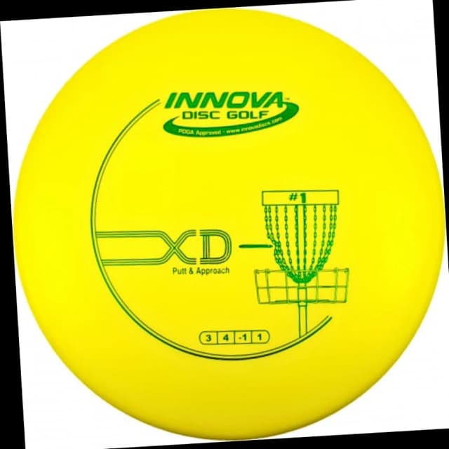 Innova XD