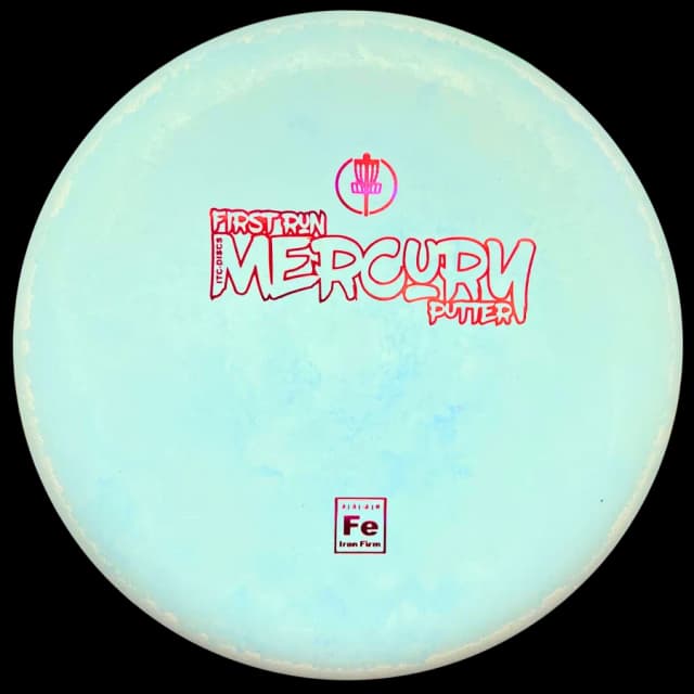 Inside The Circle Mercury