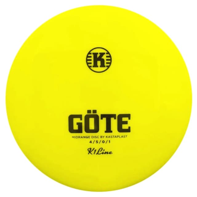 Kastaplast Gote