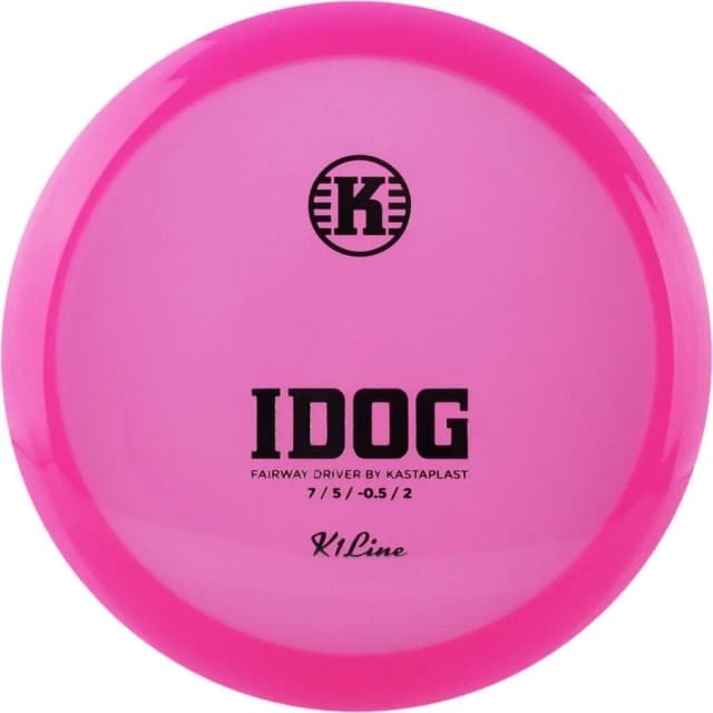 Kastaplast Idog