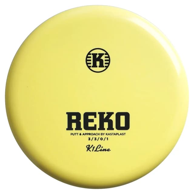 Kastaplast Reko
