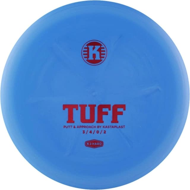 Kastaplast Tuff