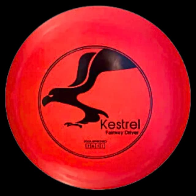 Kestrel Fairway Driver