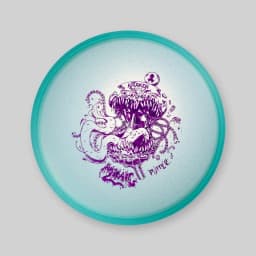 Kraken Discs Mimic