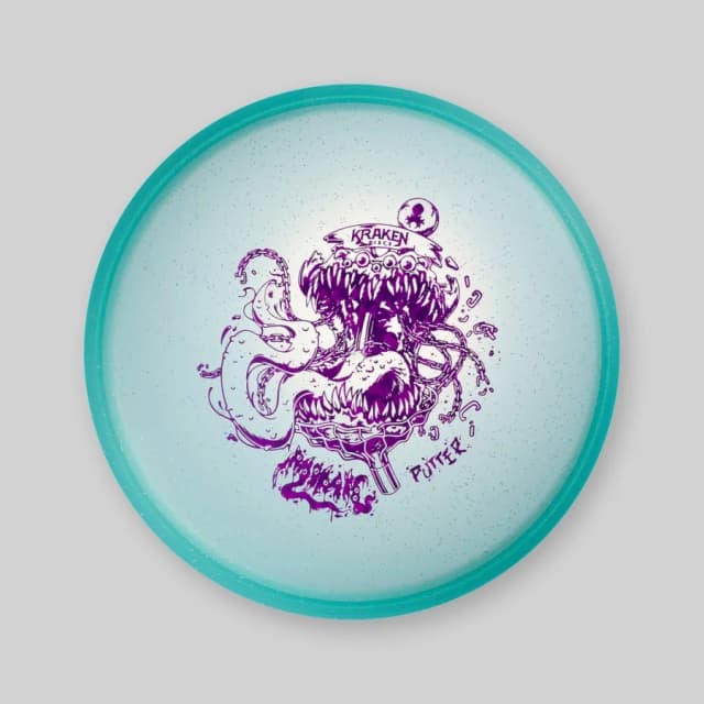 Kraken Discs Mimic