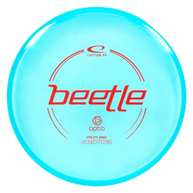 Latitude 64 Beetle