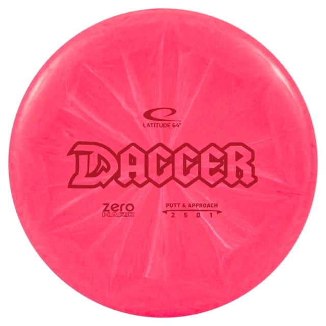 Latitude 64 Dagger