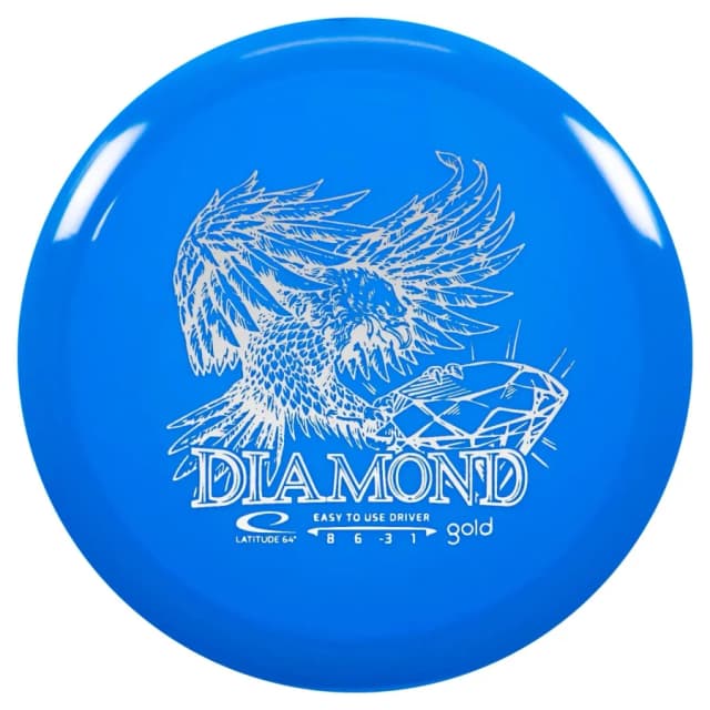 Latitude 64 Diamond