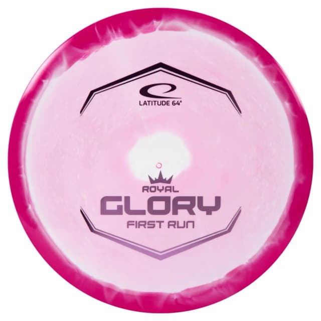 Latitude 64 Glory