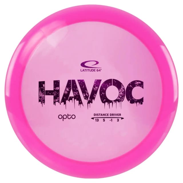 Latitude 64 Havoc