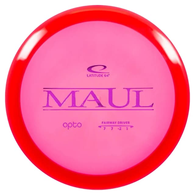 Latitude 64 Maul