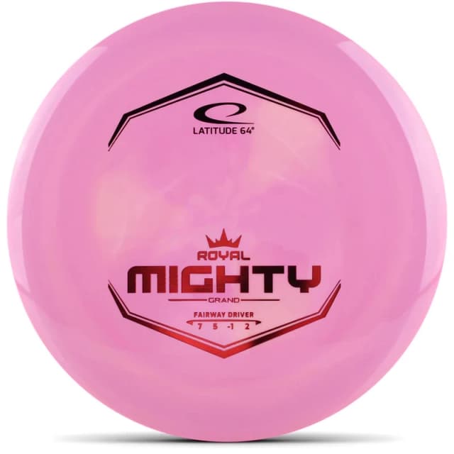 Latitude 64 Mighty