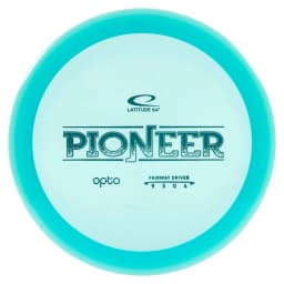 Latitude 64 Pioneer