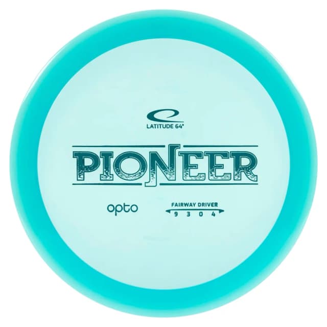 Latitude 64 Pioneer