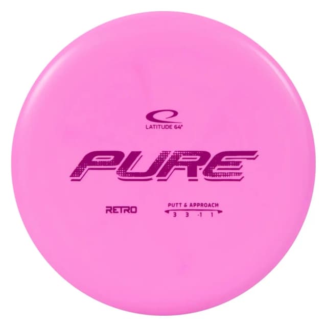 Latitude 64 Pure