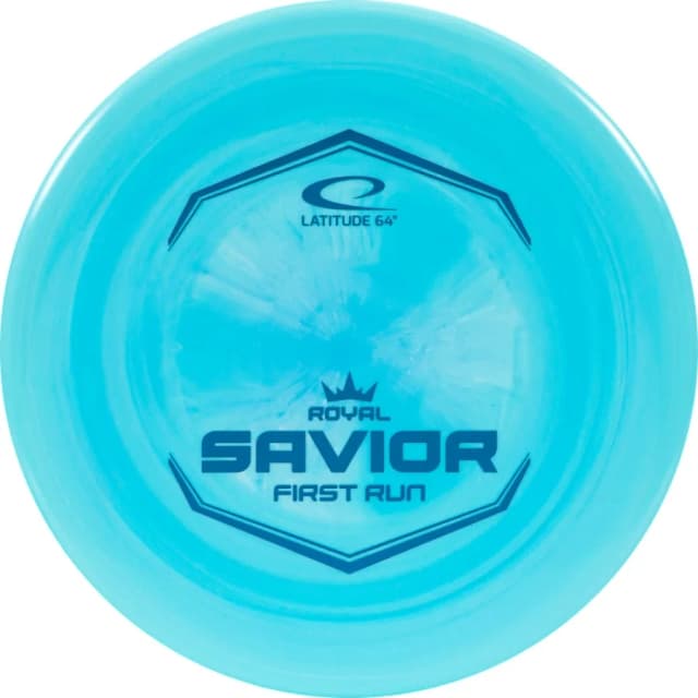 Latitude 64 Savior