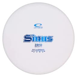 Latitude 64 Sinus