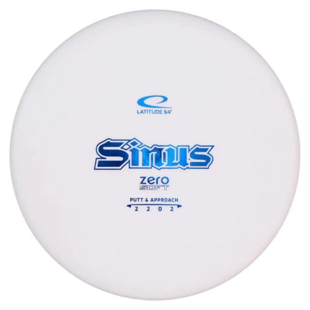 Latitude 64 Sinus
