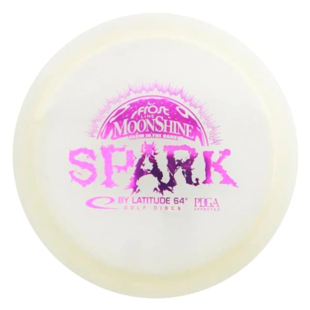 Latitude 64 Spark