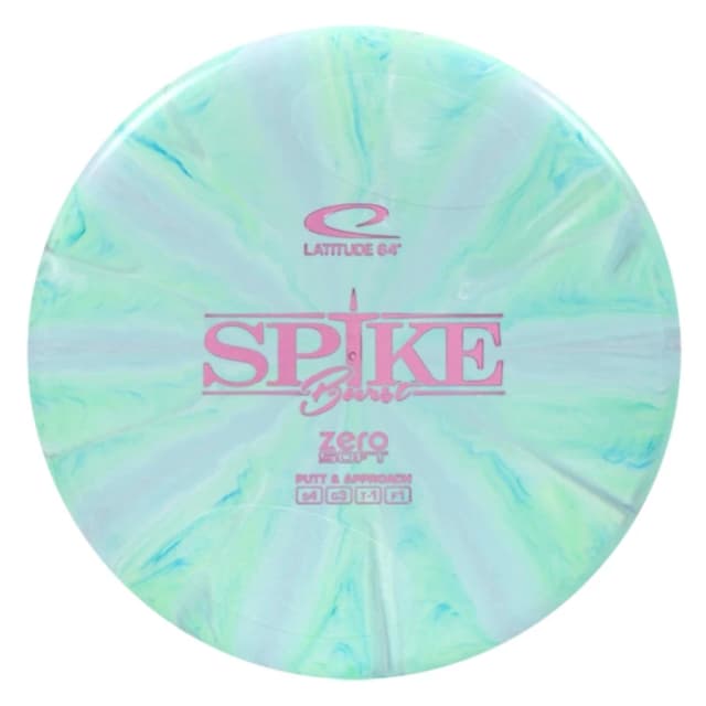 Latitude 64 Spike