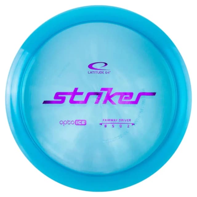 Latitude 64 Striker
