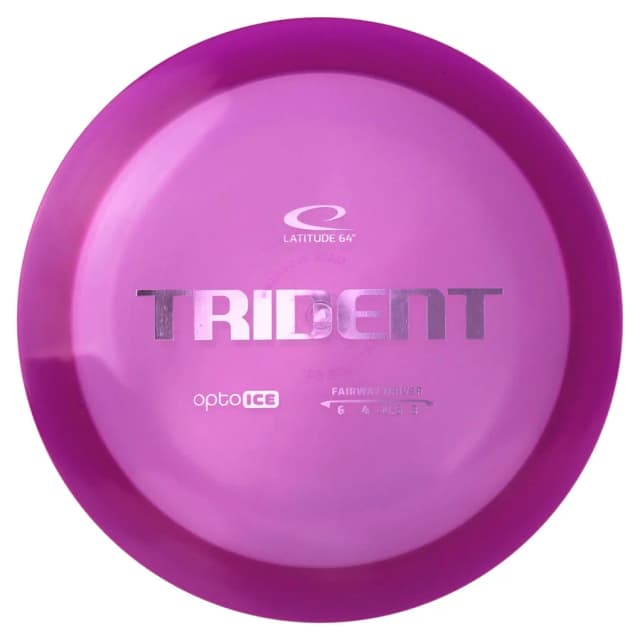 Latitude 64 Trident