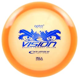 Latitude 64 Vision