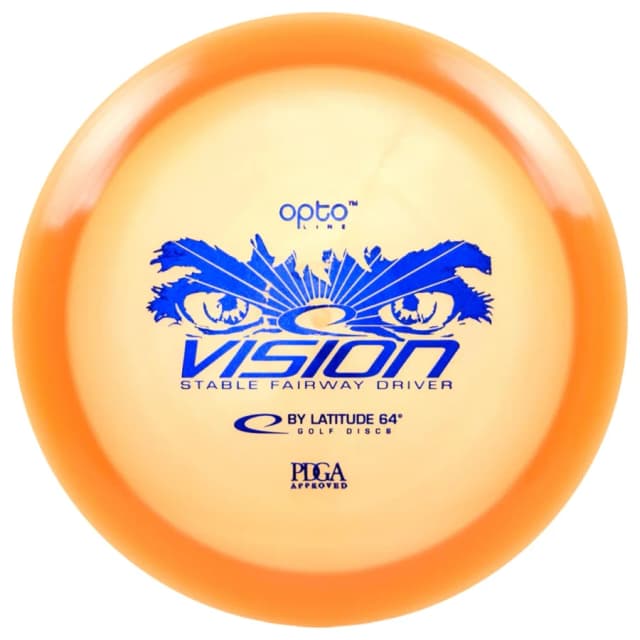 Latitude 64 Vision