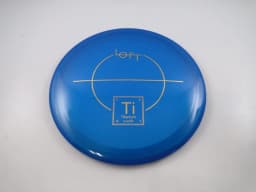 Loft Discs Titanium