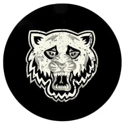 Lone Star Disc BearKat