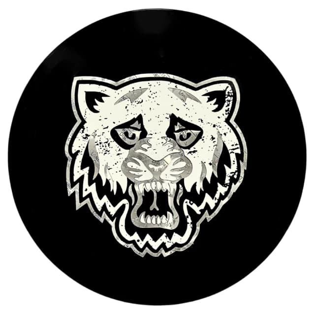 Lone Star Disc BearKat